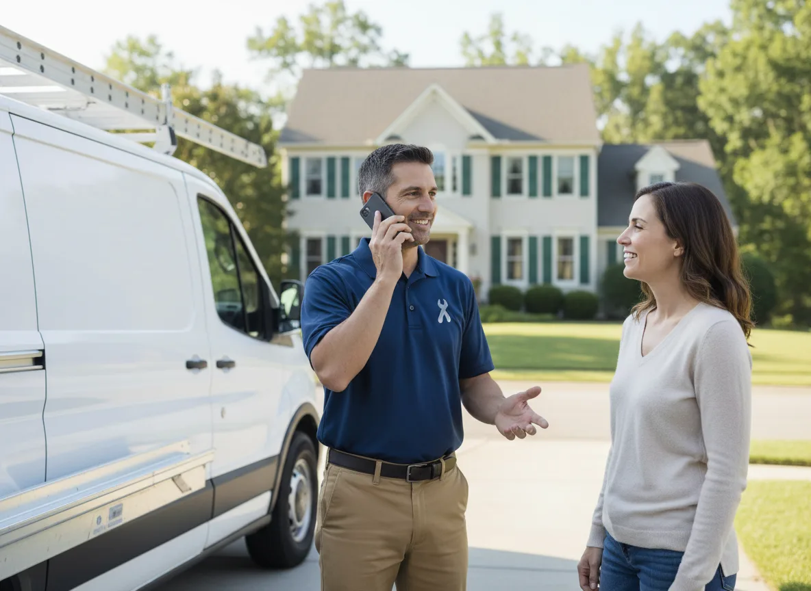 Home Gutter Service Calverton, NY FAQs